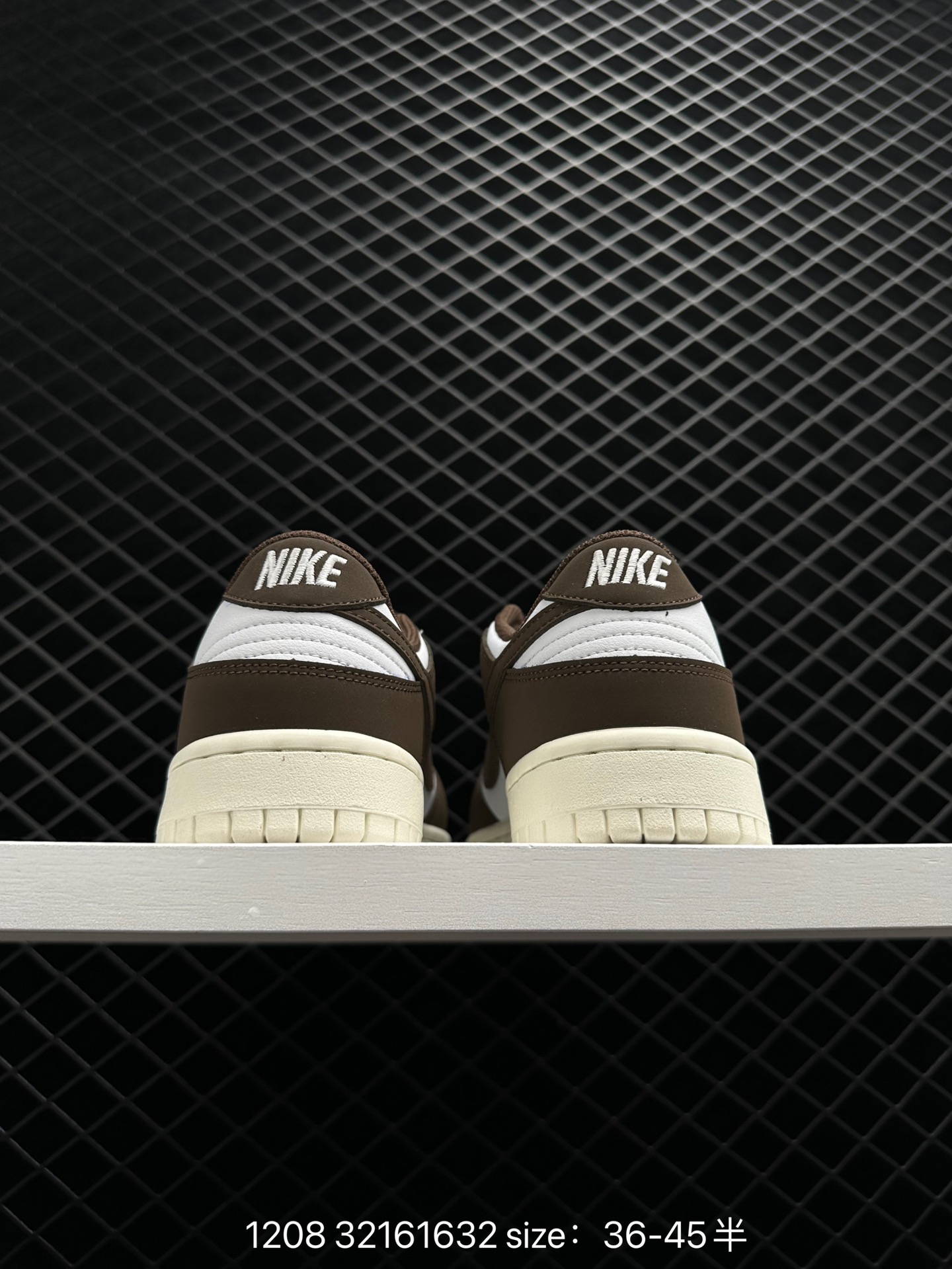 fragment design x Travis Scott x Nike Air Jordan 1 Low OG SP